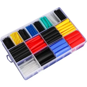 Insulated Cable Sleeves