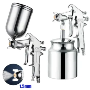 Spray Gun u type