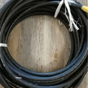 Air Conditioning Rubber Hose Auto Refrigeration