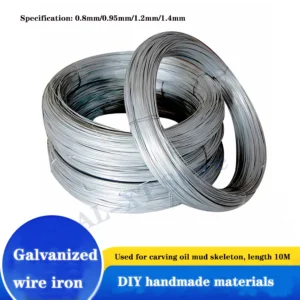 Galvanized Iron Wire