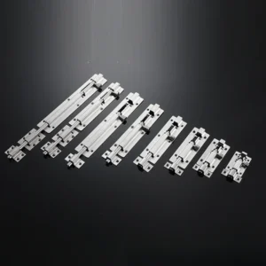 tower Slide Bolt