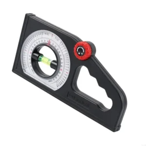 Multipurpose Engineering Level Instrument with Double Bubble & Impact Resistant
