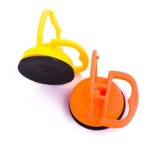 Glass Suction Cup