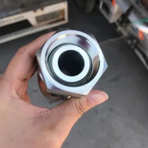 Hydraulic Fittings Bsp