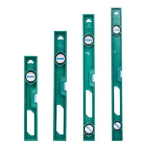 Professional High Precision Solid Cast Aluminum Anti Falling Strong Magnetic