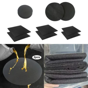 Oil Pad