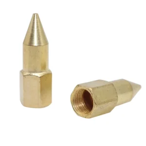 butter sharp tip grease nipple grease
