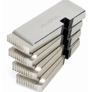 RIDGID sets of wire machine thread