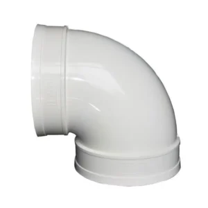 PVC 90 Degree Pipe Fittings Elbow