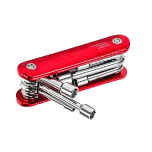 Portable Sleeve Tool Combos Set