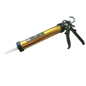 manual caulking gun for sausage packs