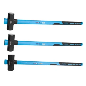 Steel Hammer Head Long
