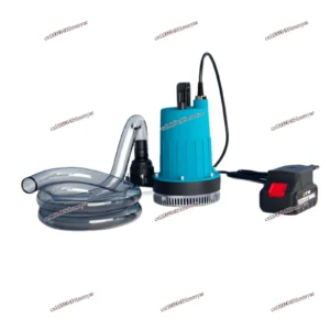 Pump Submersible Change Water Irrigation