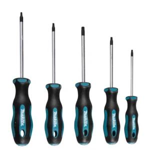 Hand Screwdriver Set Phillips Slotted