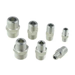 Bushing Reducer Nipple Pipe Fitting Male Female