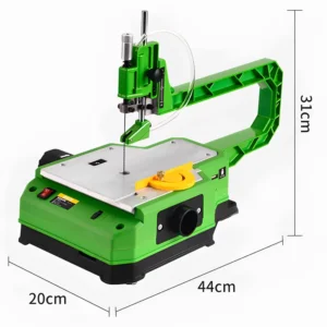 Multi functional Jig Saw Woodworking Hollow