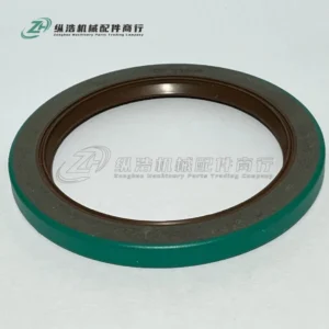 SPIRAL WOUNDED 2 LAYERS GASKET
