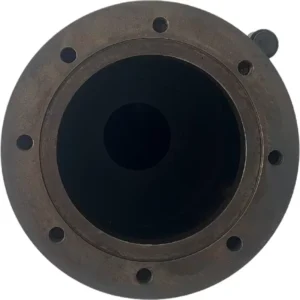 Mild steel flanche high quality