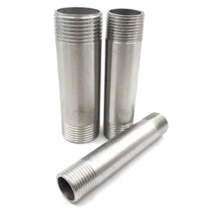 Length stainless steel