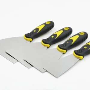 Stainless Steel Putty Knife Scraper Shovel Paint Tools