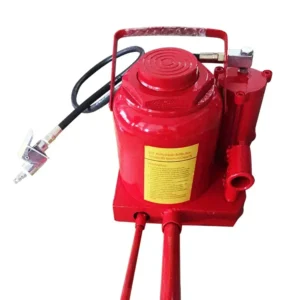 Durable Hydraulic Jack Pneumatic Hydraulic Jack 20 Tons