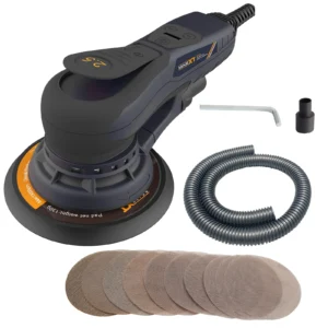 MAXXT orbital sander electric 6