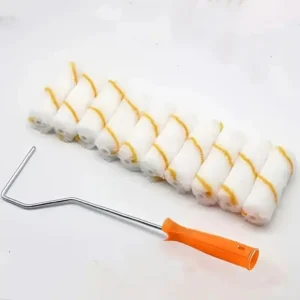 Paint Roller 4 Inch Rollers