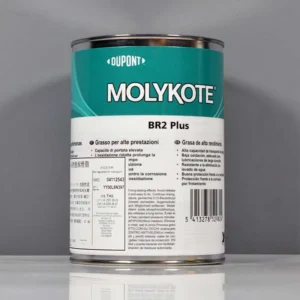 MOLYKOTE BR2 PLUS Grease