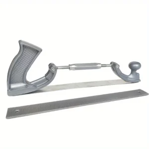 Double-Headed Aluminum Repair