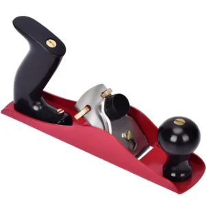 Basics Woodworking Hand Planer