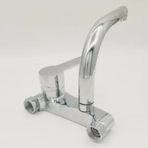 Zinc Alloy Mixed Water Kitchen