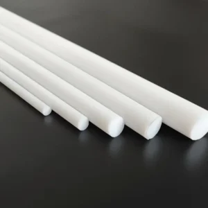 Teflon round bar
