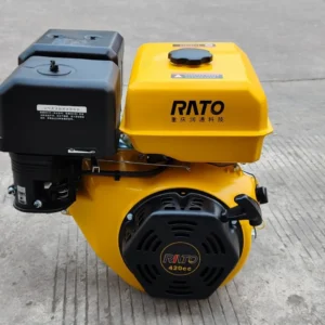 RATO engine single