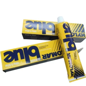 HYLOMAR glue