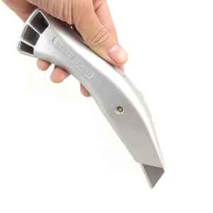 Stanley Knife cutter