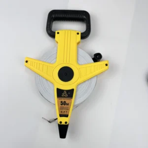 Factory Direct Portable Fiberglass Tape Measure Construction