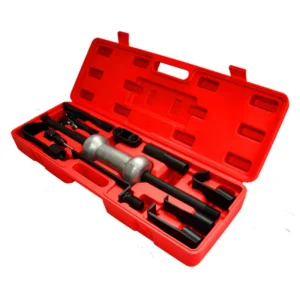 Set Of Automotive Sheet Metal Cover Box, Customized Hua Hammer Repair Tool Processing