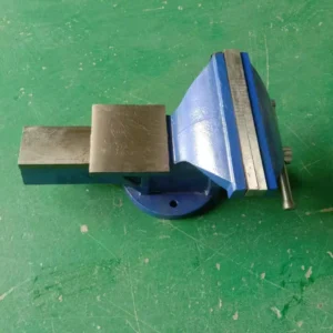 Bench vice high quality