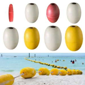 Ball Marine Accessories