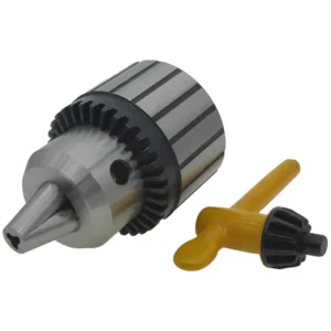 Drill Chuck