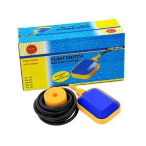 Controller Float Switch