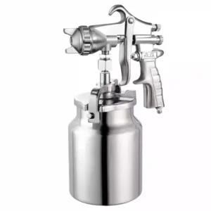 Spray Gun Paint