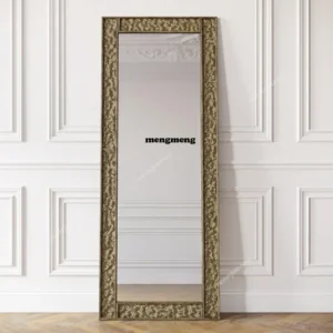 floor mirror decorative