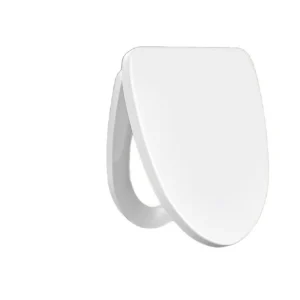 Heating toilet cover