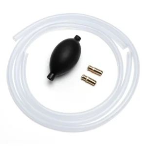 Manual rubber pear