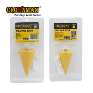 Measurement Tool Vertical Drop Plumb Bob