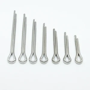 Stainless Steel Cotter Pin