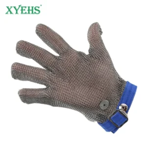 316 Stainless Steel Cut Resistant Glove