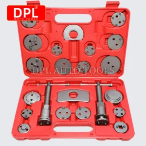 Disc brake pump adjusting wrench