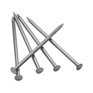 Steel Nail S